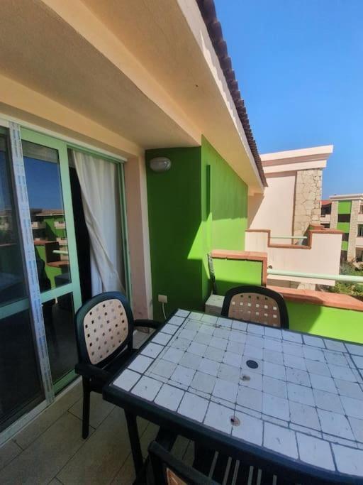 Holiday Properties Moradias Green 圣玛丽亚 外观 照片