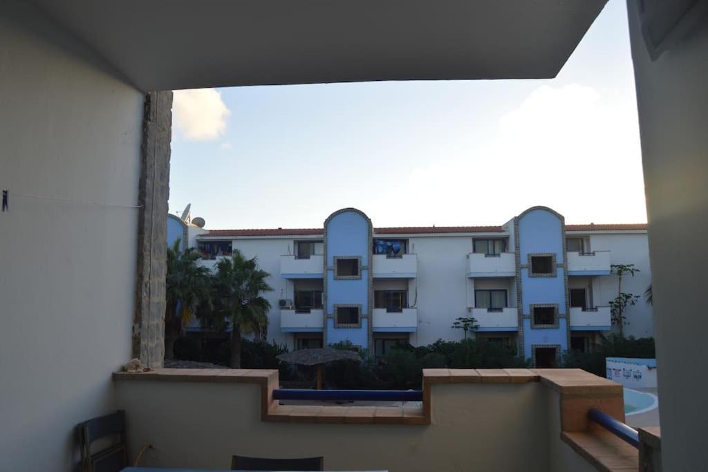 Holiday Properties Moradias Green 圣玛丽亚 外观 照片