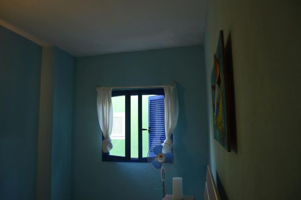 Holiday Properties Moradias Green 圣玛丽亚 外观 照片