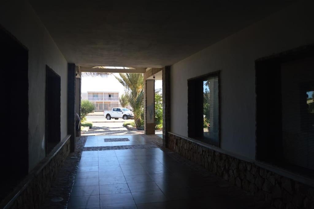 Holiday Properties Moradias Green 圣玛丽亚 外观 照片