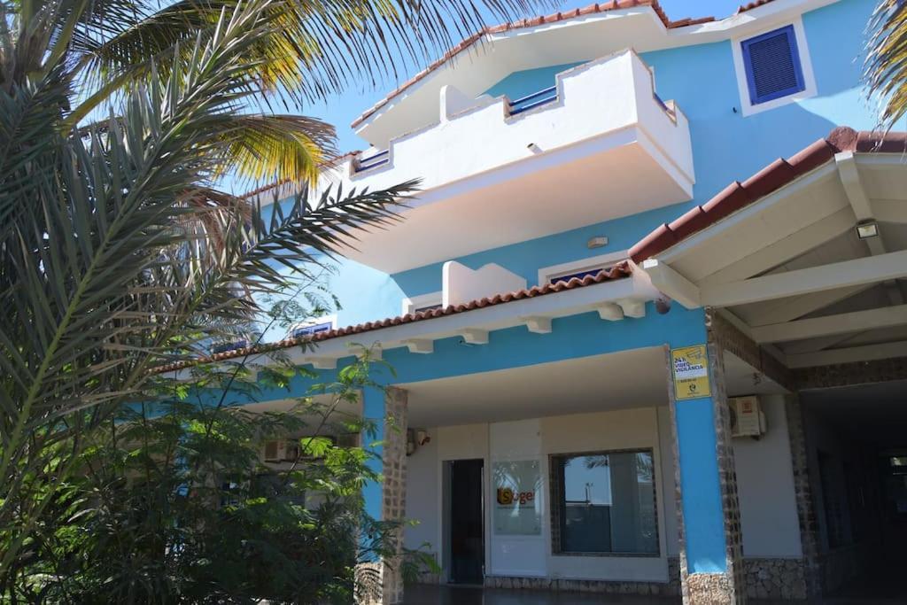 Holiday Properties Moradias Green 圣玛丽亚 外观 照片