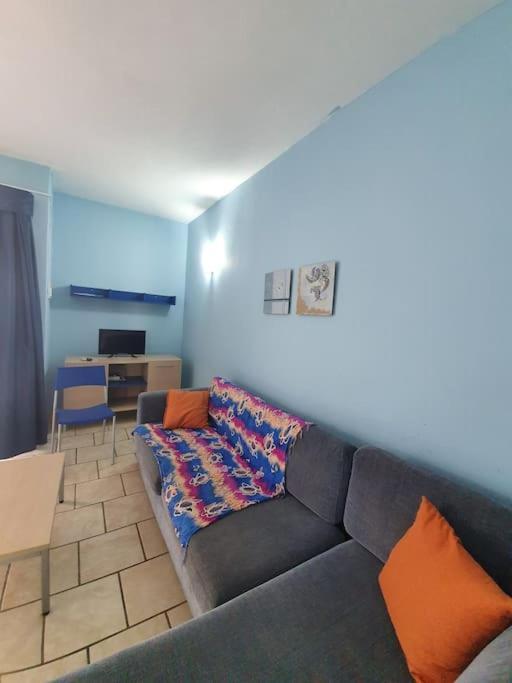 Holiday Properties Moradias Green 圣玛丽亚 外观 照片