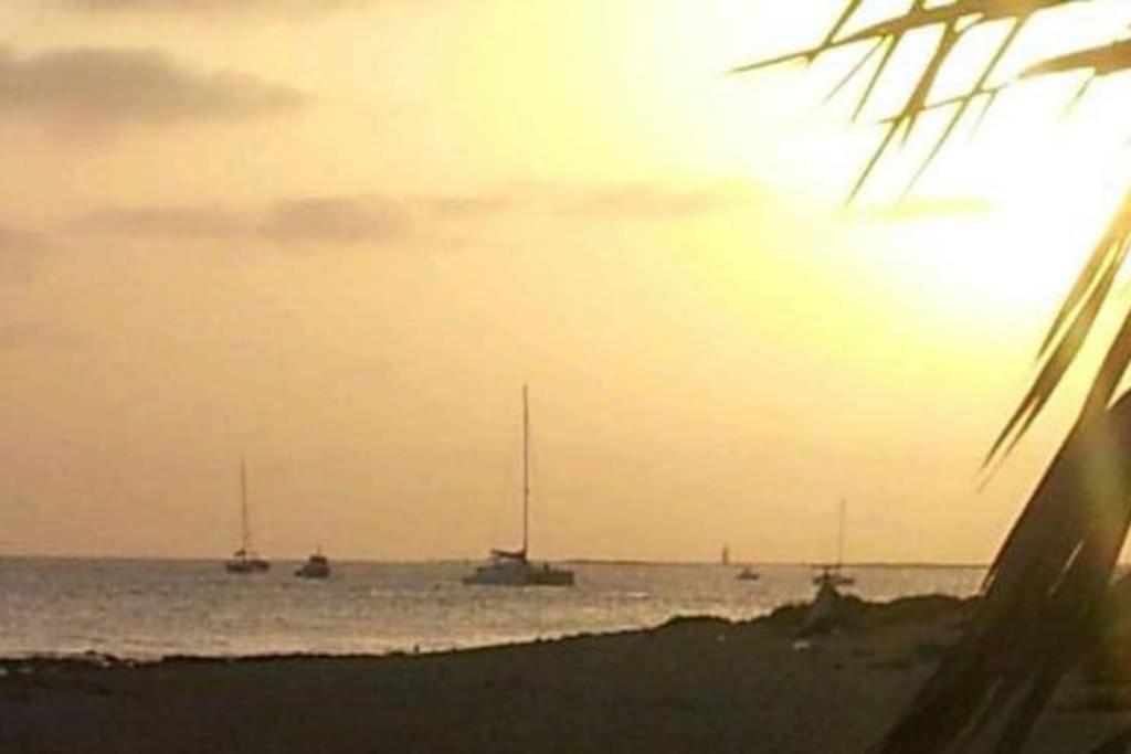 Holiday Properties Moradias Green 圣玛丽亚 外观 照片
