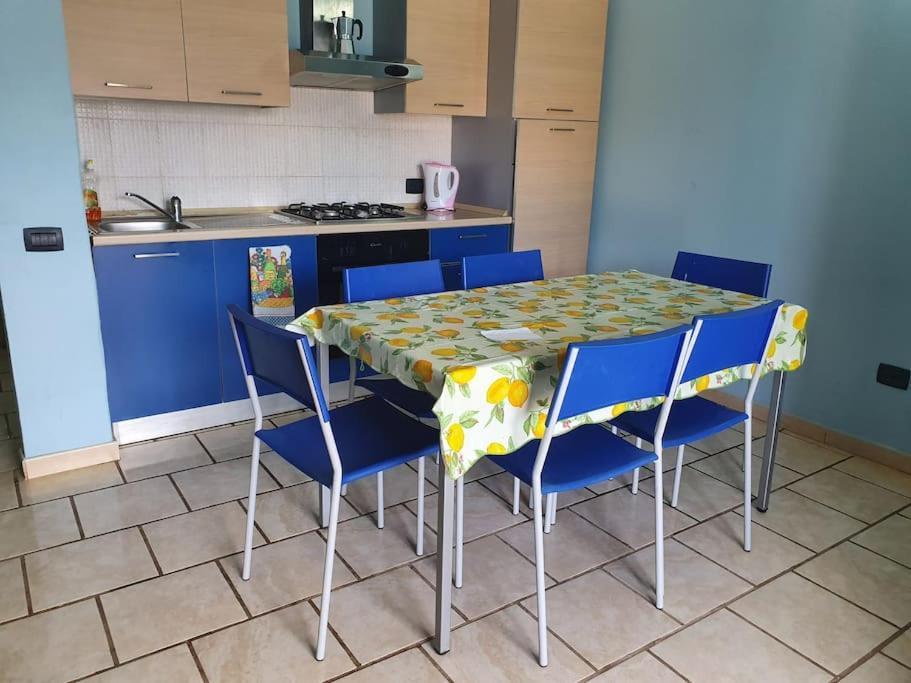 Holiday Properties Moradias Green 圣玛丽亚 外观 照片
