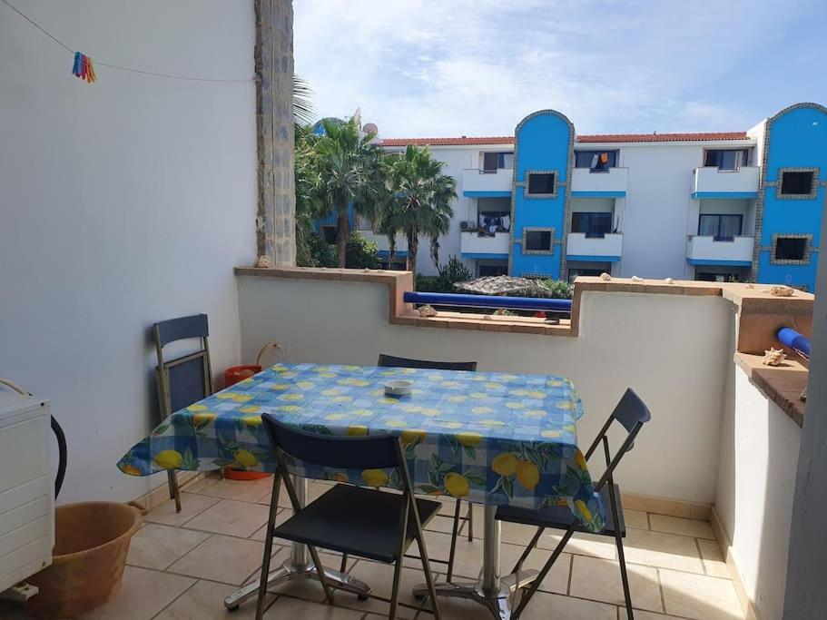 Holiday Properties Moradias Green 圣玛丽亚 外观 照片