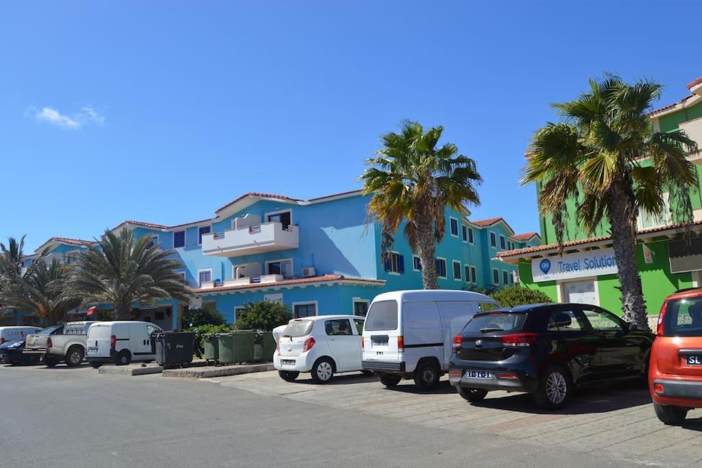Holiday Properties Moradias Green 圣玛丽亚 外观 照片