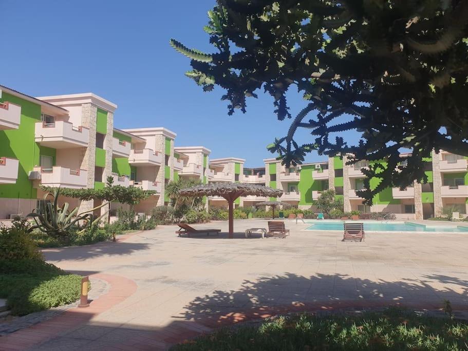 Holiday Properties Moradias Green 圣玛丽亚 外观 照片