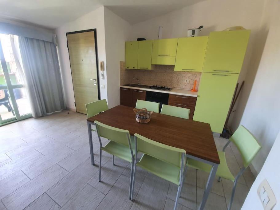 Holiday Properties Moradias Green 圣玛丽亚 外观 照片