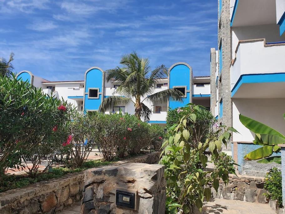 Holiday Properties Moradias Green 圣玛丽亚 外观 照片