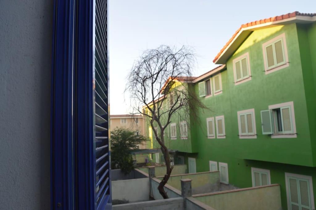 Holiday Properties Moradias Green 圣玛丽亚 外观 照片