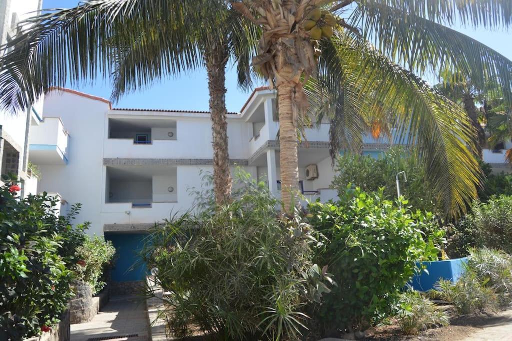 Holiday Properties Moradias Green 圣玛丽亚 外观 照片