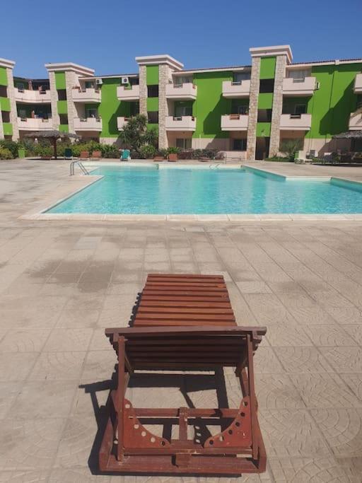 Holiday Properties Moradias Green 圣玛丽亚 外观 照片