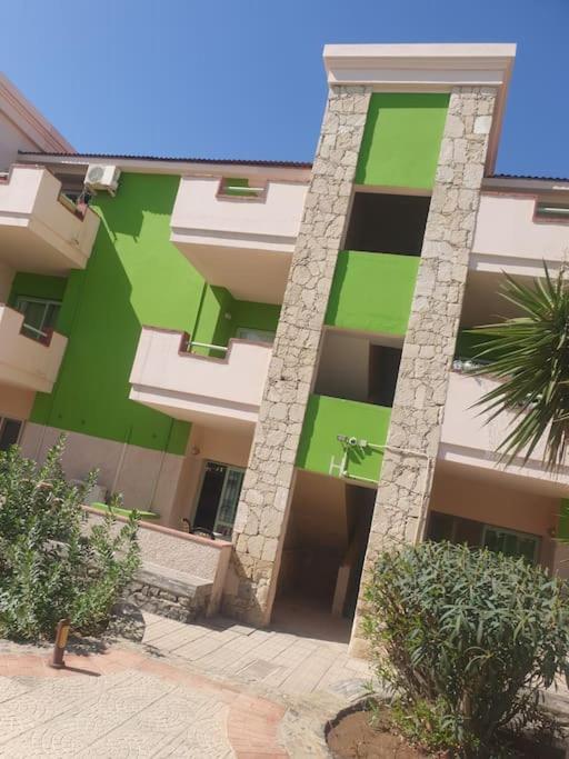 Holiday Properties Moradias Green 圣玛丽亚 外观 照片