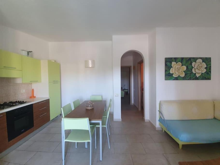 Holiday Properties Moradias Green 圣玛丽亚 外观 照片